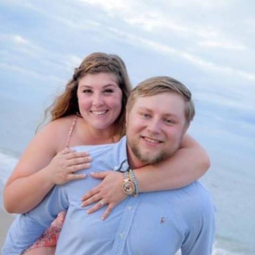 Meet your Posher, Jenna